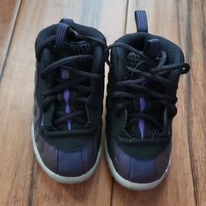 Baby Penney Hardaway Foamposite